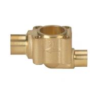 Корпус TE 5 (067В4032) прямой 5/8x7/8